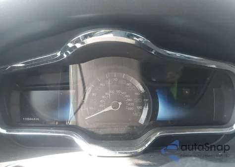 2013 Lincoln Mkt Ecoboost z USA, uszkodzony, nr VIN 2LMHJ5ATXDBL50682